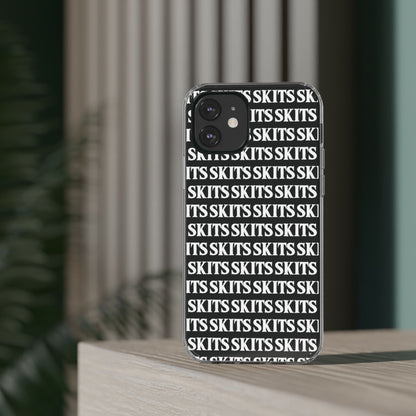 SKITS Tough Clear Phone Case v3