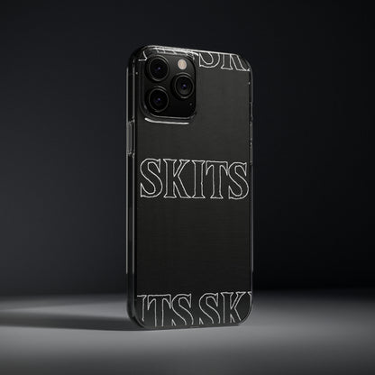 SKITS Clear Phone Case v2