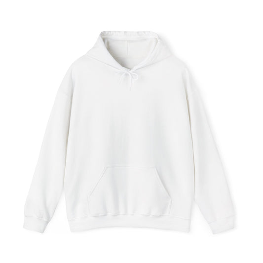 Worthless Hoodie - 002