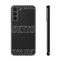 SKITS Clear Phone Case v2