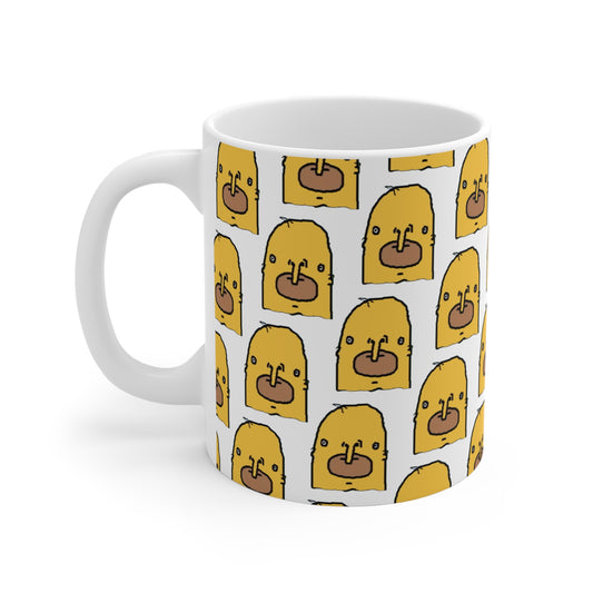 Choomah Mug 11oz