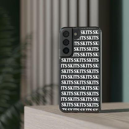 SKITS Tough Clear Phone Case v3