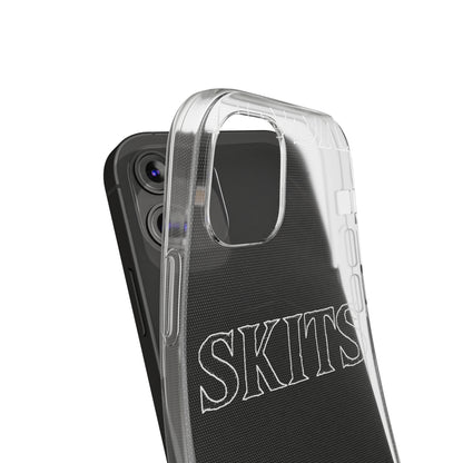 SKITS Clear Phone Case v2