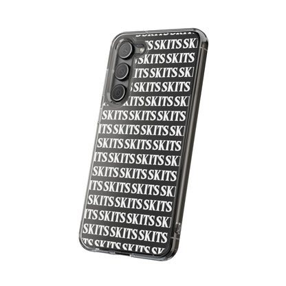 SKITS Tough Clear Phone Case v3