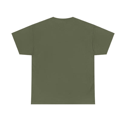 Clazzo Heavy Cotton Tee