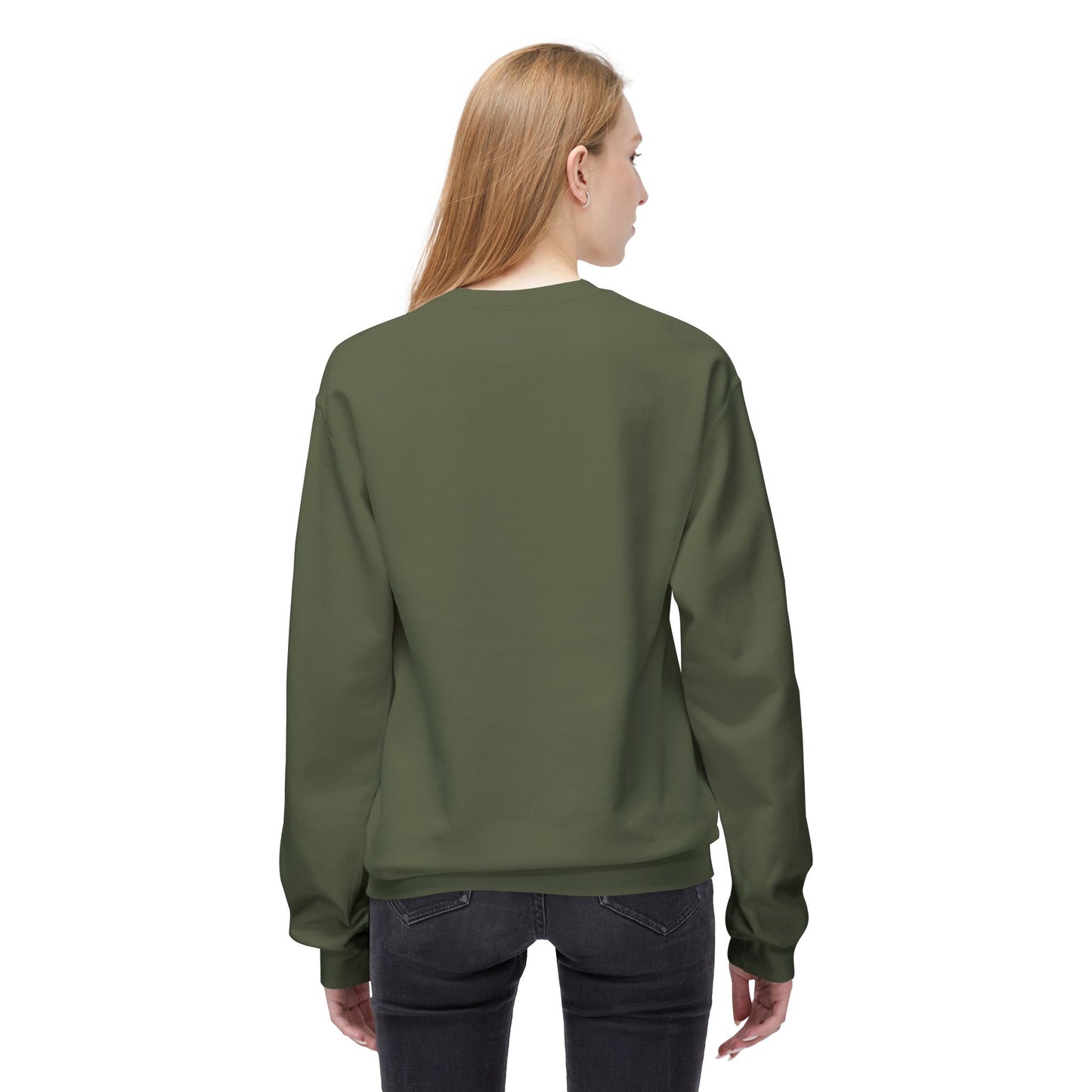 Clazzo Director Softstyle Sweatshirt