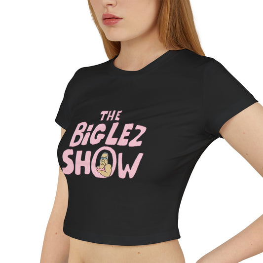 Women's TBLS Baby Tee