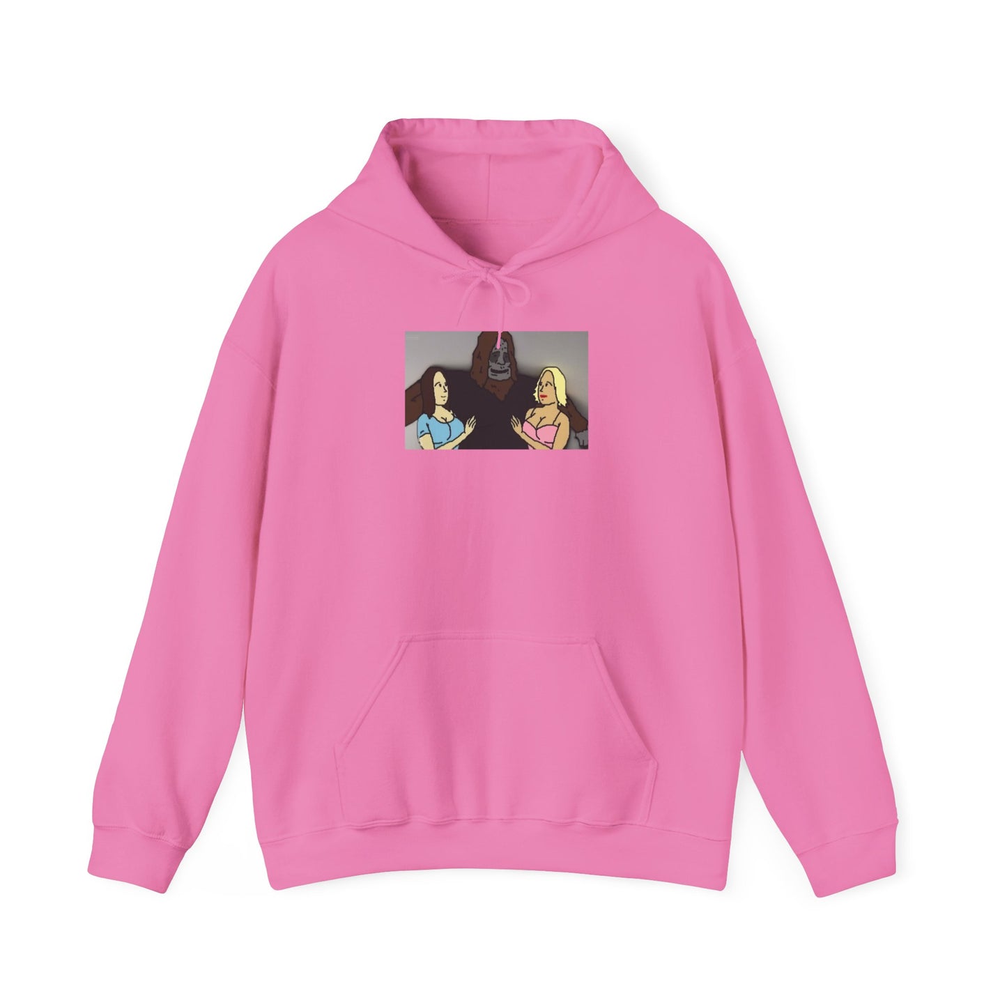 Sassy x Hoes Hoodie