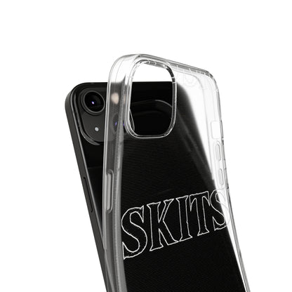 SKITS Clear Phone Case v2.5