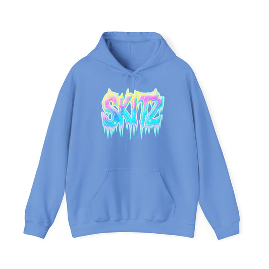 SKITZ Hoodie - Drain