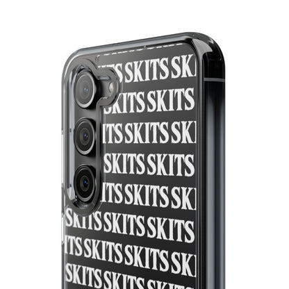 SKITS Tough Clear Phone Case v3
