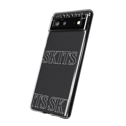 SKITS Clear Phone Case v2