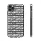 SKITS Tough Clear Phone Case v3