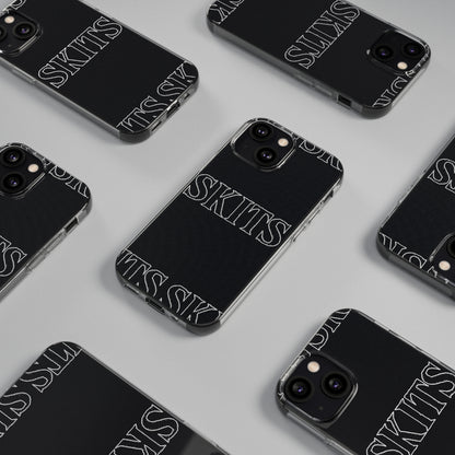 SKITS Clear Phone Case v2.5