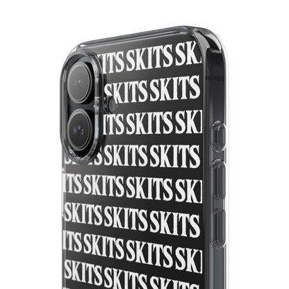 SKITS Tough Clear Phone Case v3