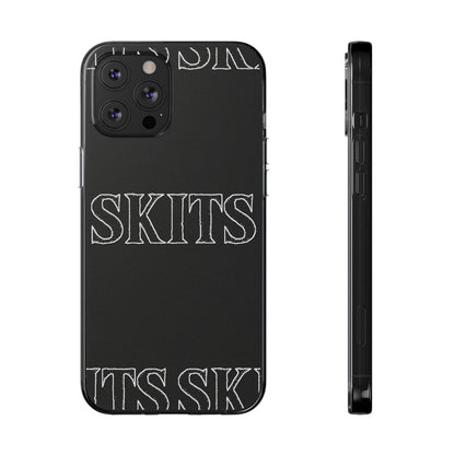 SKITS Clear Phone Case v2