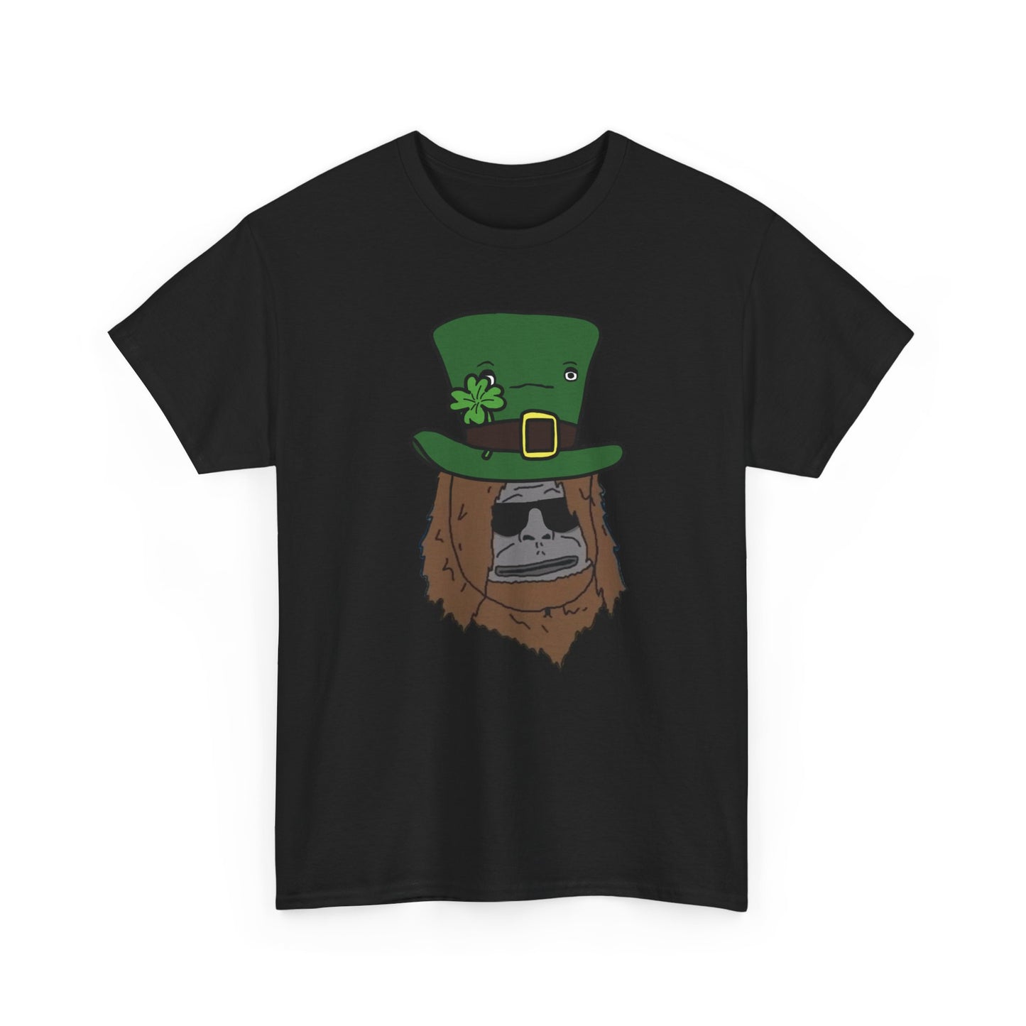 Sassy Patty's Day T-Shirt