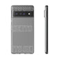 SKITS Clear Phone Case v2