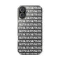 SKITS Tough Clear Phone Case v3