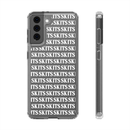 SKITS Tough Clear Phone Case v3