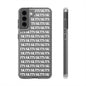 SKITS Tough Clear Phone Case v3