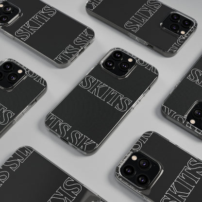 SKITS Clear Phone Case v2