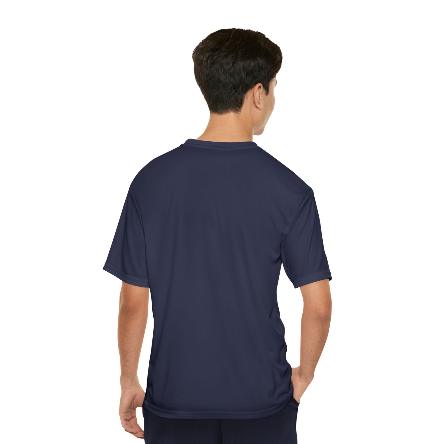 SKITZ DRAIN Performance Tee