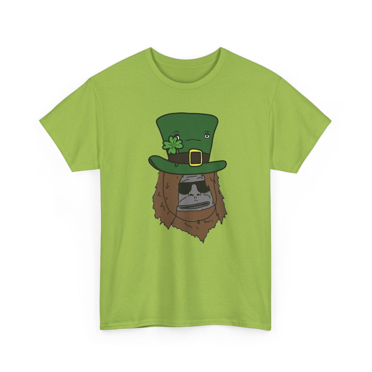 Sassy Patty's Day T-Shirt