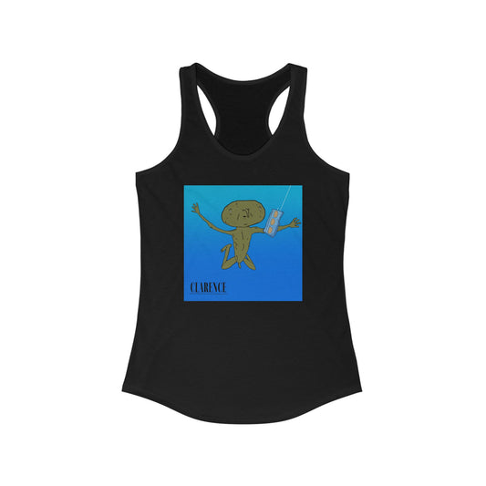 Women's Clazzo Racerback Tank