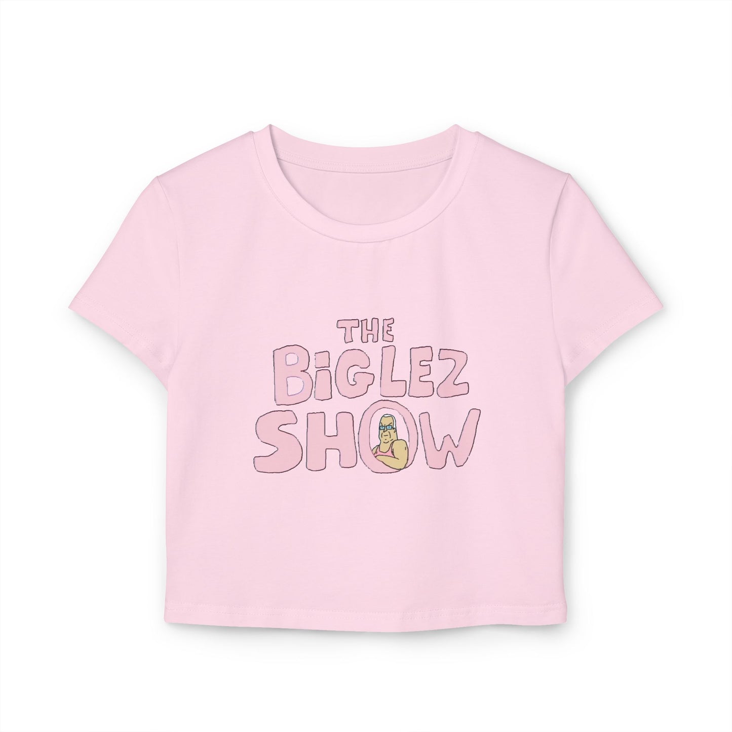 Women's TBLS Baby Tee