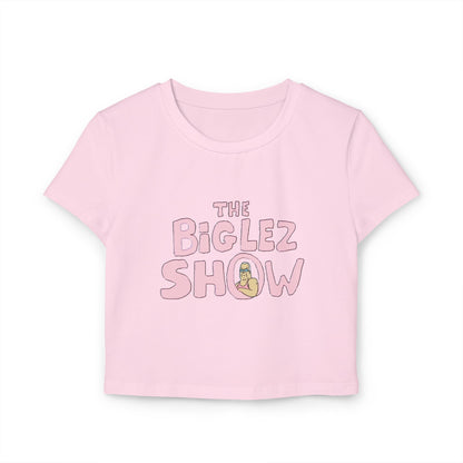 Women's TBLS Baby Tee