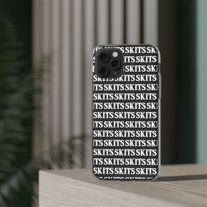 SKITS Tough Clear Phone Case v3