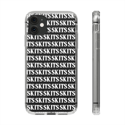 SKITS Tough Clear Phone Case v3
