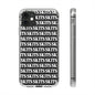 SKITS Tough Clear Phone Case v3