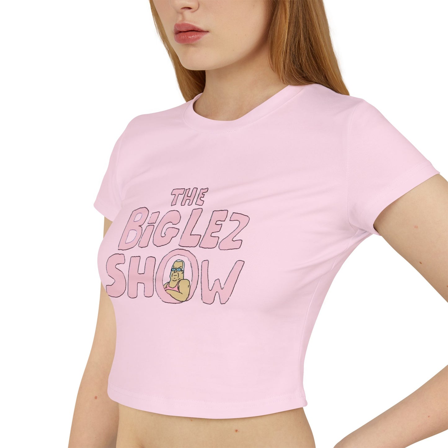 Women's TBLS Baby Tee