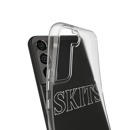 SKITS Clear Phone Case v2
