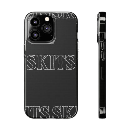 SKITS Clear Phone Case v2