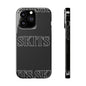 SKITS Clear Phone Case v2