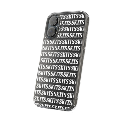 SKITS Tough Clear Phone Case v3