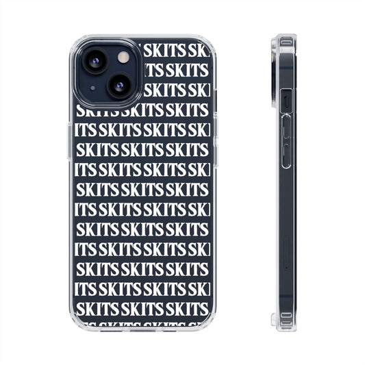 SKITS Tough Clear Phone Case v3