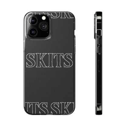 SKITS Clear Phone Case v2