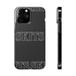 SKITS Clear Phone Case v2