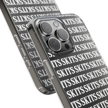 SKITS Tough Clear Phone Case v3