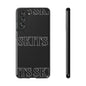 SKITS Clear Phone Case v2