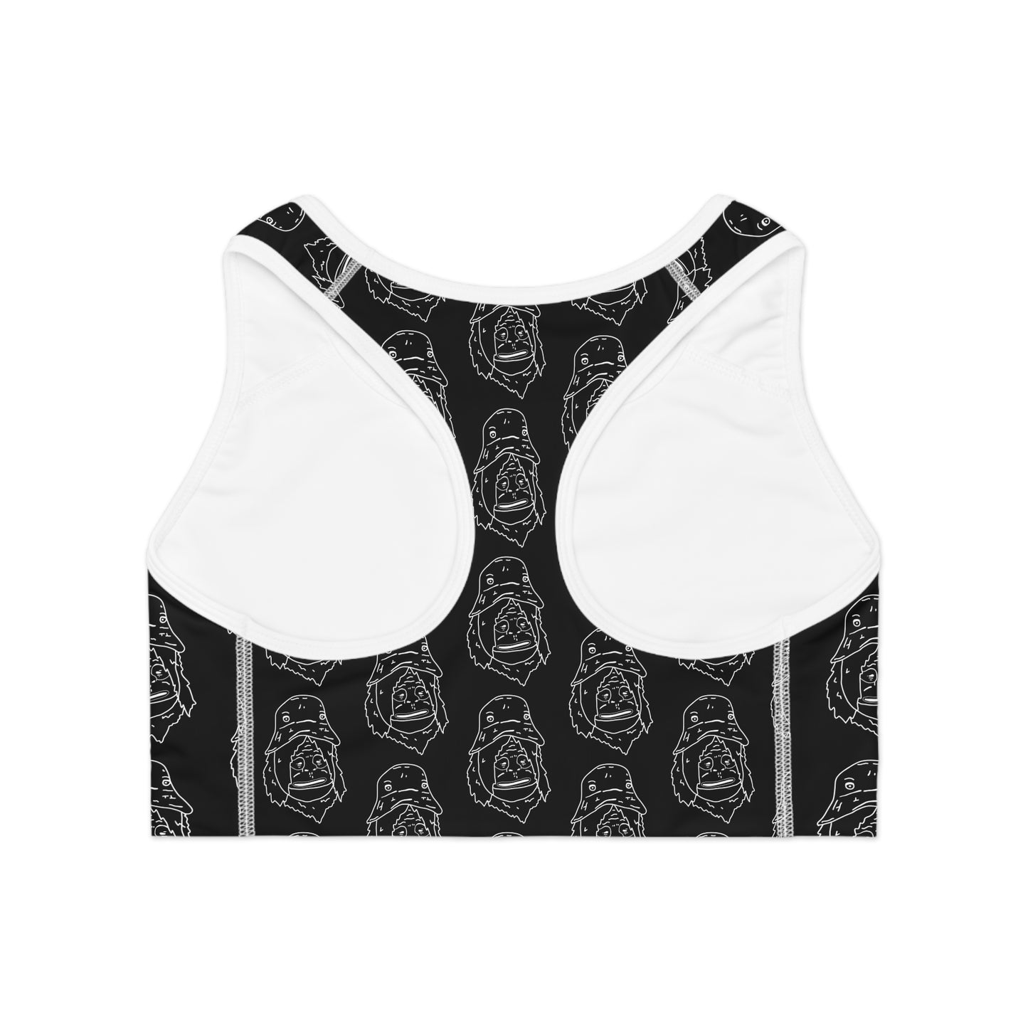 Women's SASSY Sports Bra