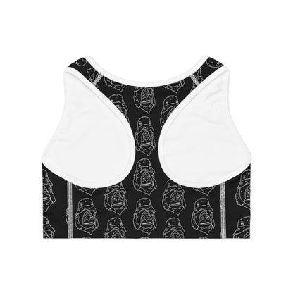 Women's SASSY Sports Bra