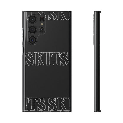SKITS Clear Phone Case v2