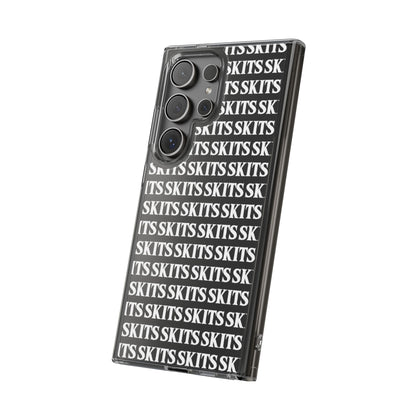 SKITS Tough Clear Phone Case v3
