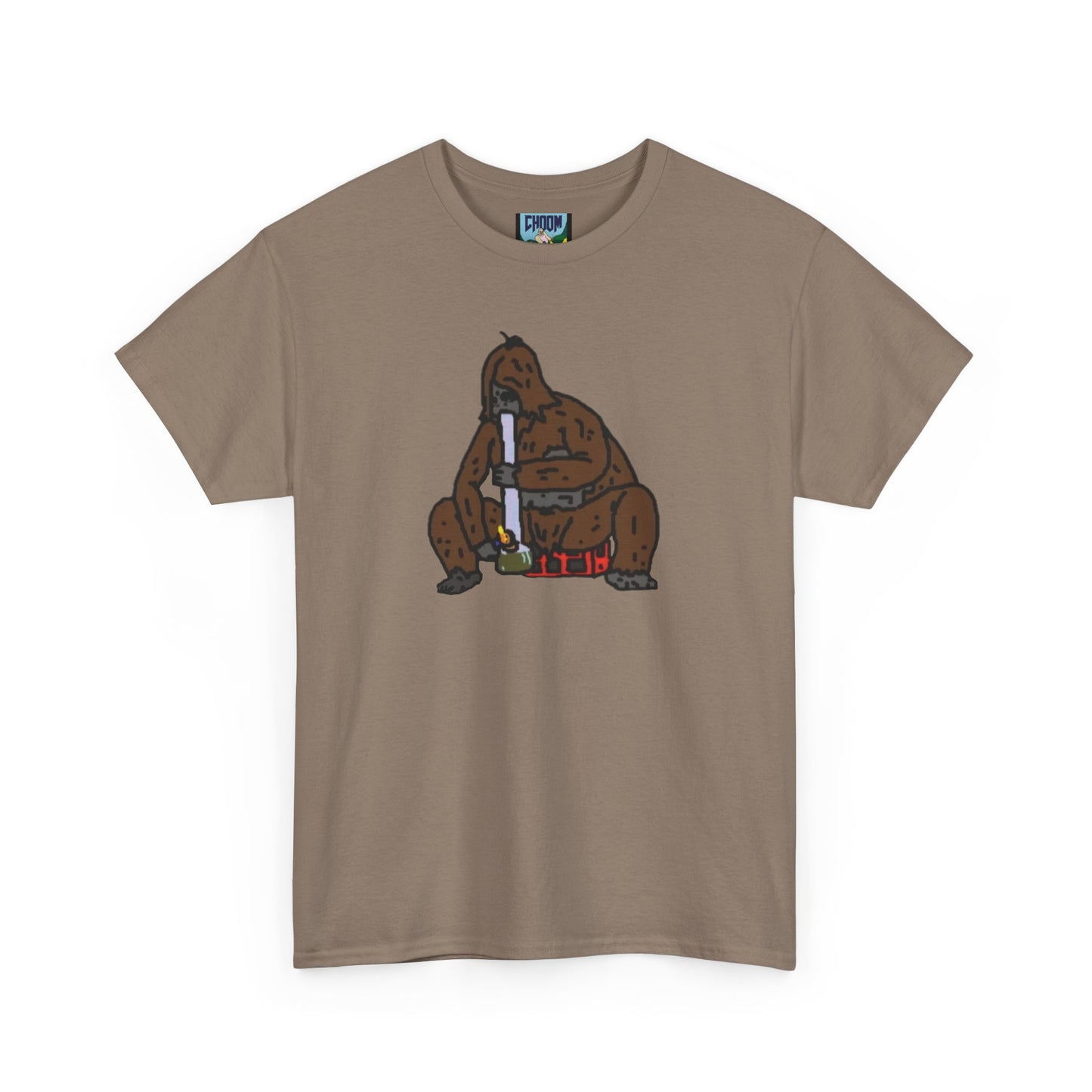 SASSY x BONG T-Shirt 2