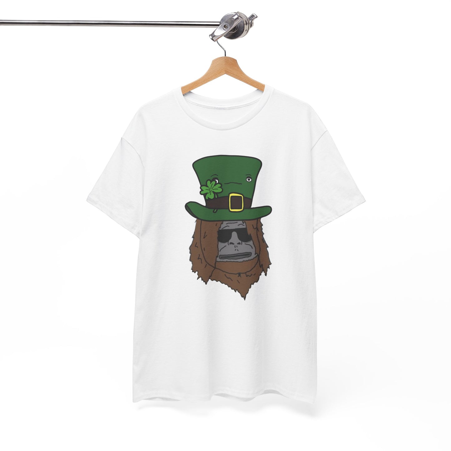 Sassy Patty's Day T-Shirt